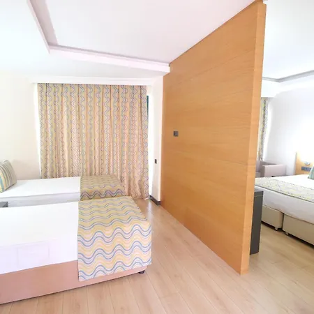 Sumela Garden 3*