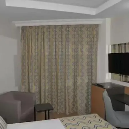 Hotel Sumela Garden 3*