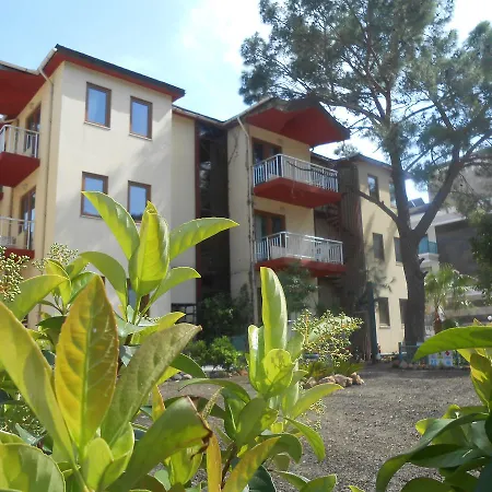 Sumela Garden בלדיבי