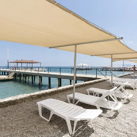 Sumela Garden מלון 3*