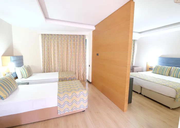 Sumela Garden 3*