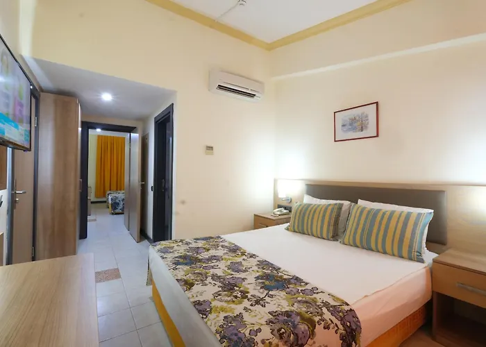 Sumela Garden 3*
