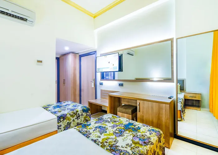 Sumela Garden 3*