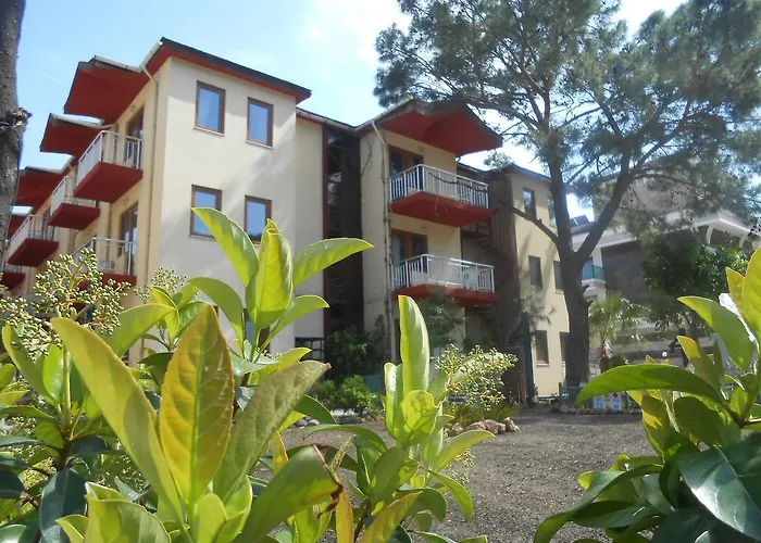 Sumela Garden Beldibi (Kemer)