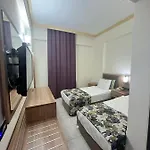 Sumela Garden Hotel Beldibi (Kemer)