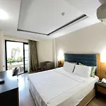 Sumela Garden Hotel 3*