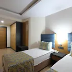 Sumela Garden Hotel 3*