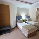 Hotel Sumela Garden 3*