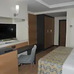 Sumela Garden Hotel