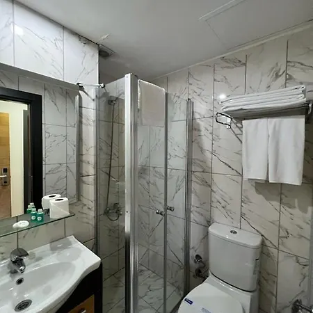 Hotel Sumela Garden