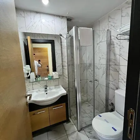 Sumela Garden فندق