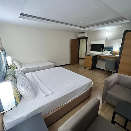 Sumela Garden 3*