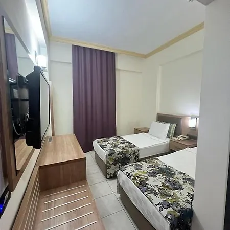 Sumela Garden Hotel Beldibi (Kemer)