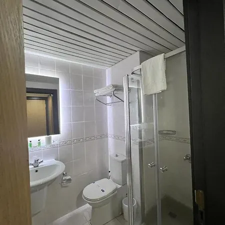 Sumela Garden Hotel