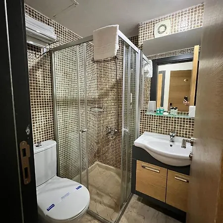 Sumela Garden Hotel Beldibi (Kemer)