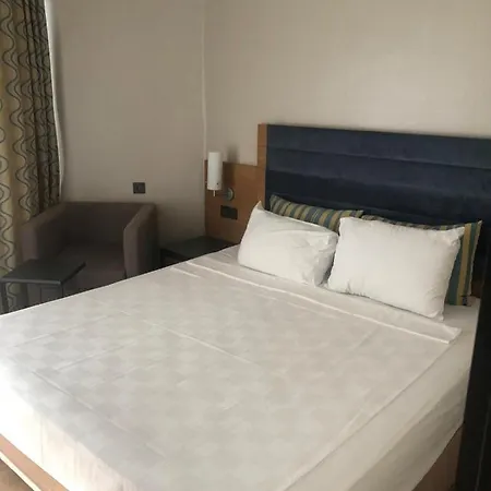 Sumela Garden Hotel 3*