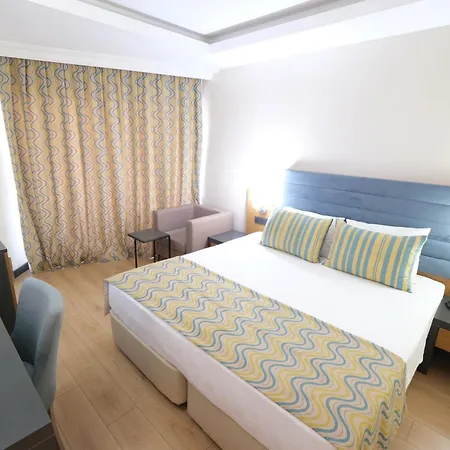 Hotel Sumela Garden