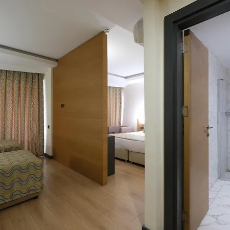 Sumela Garden Hotel