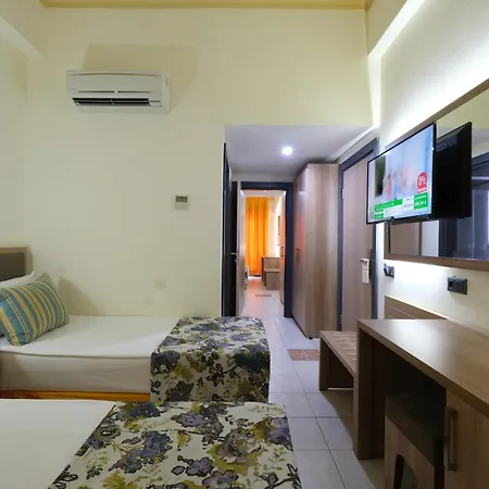 Hotel Sumela Garden