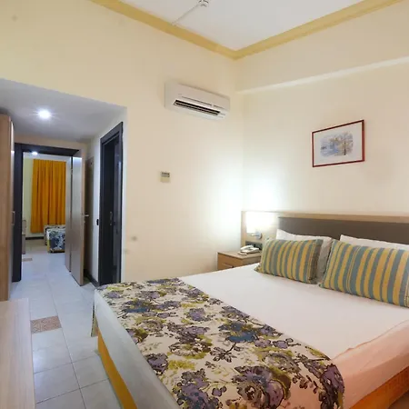 Sumela Garden 3*