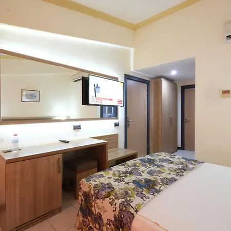 Sumela Garden Hotel Beldibi (Kemer)