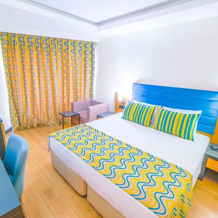 Hotel Sumela Garden