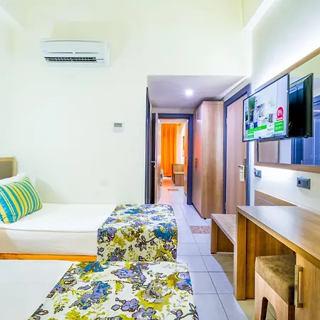 Hotel Sumela Garden Beldibi (Kemer)