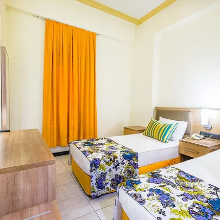 Sumela Garden Hotel Beldibi (Kemer)