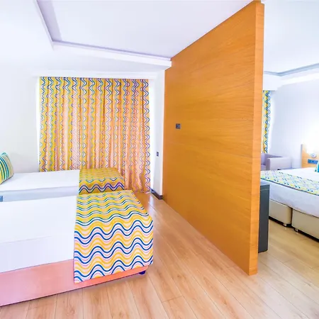 Hotel Sumela Garden