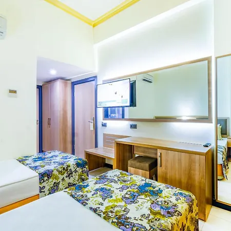 Sumela Garden 3*