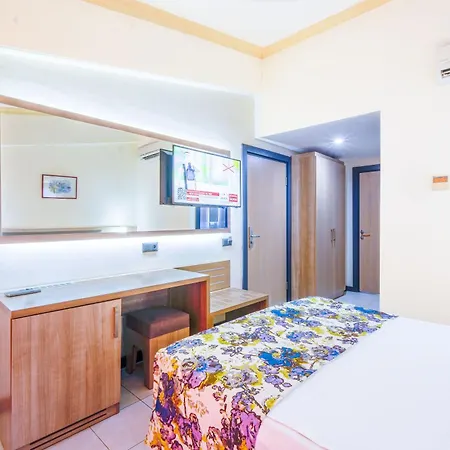 Hotel Sumela Garden Beldibi (Kemer)