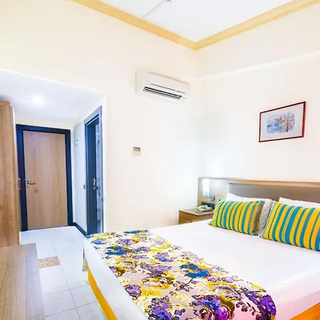 Hotel Sumela Garden