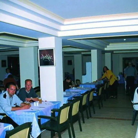 فندق Sumela Garden بيلديبي