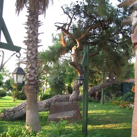 Sumela Garden 3* بيلديبي