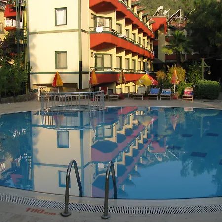 Hotel Sumela Garden 3*