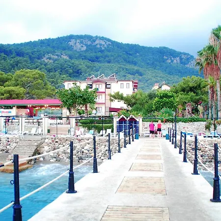 Hotel Sumela Garden