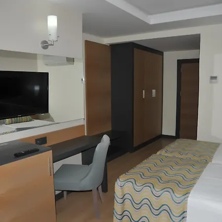 Sumela Garden Hotel