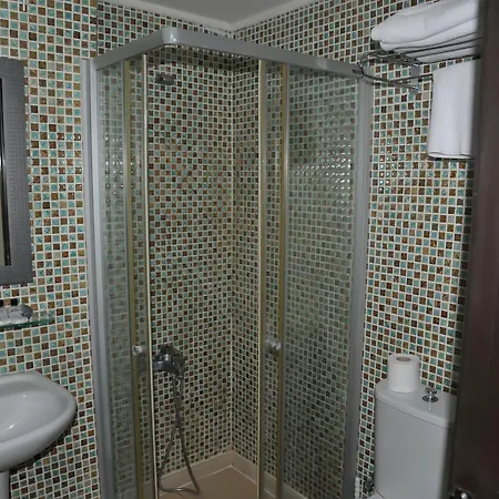 Sumela Garden Hotel