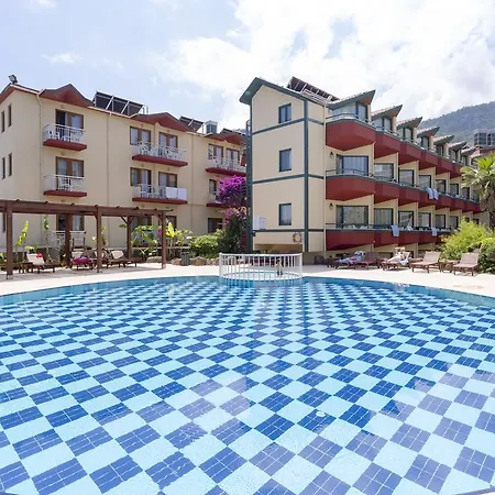 Sumela Garden Beldibi (Kemer)