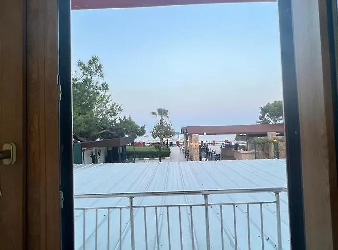 Sumela Garden Отель