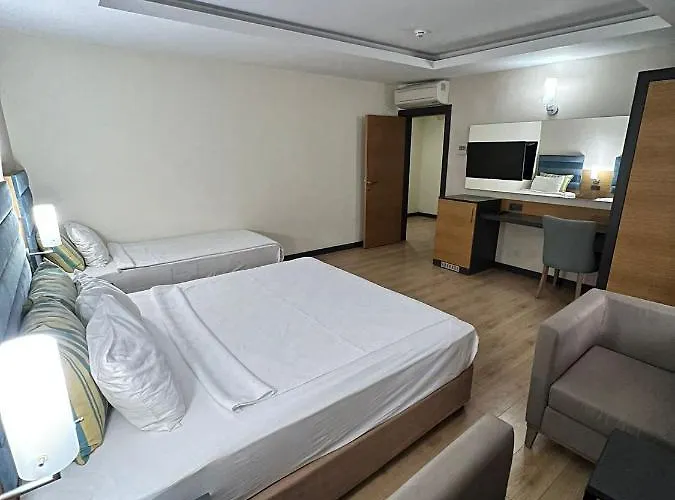 Sumela Garden 3*
