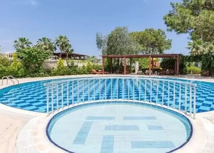 Sumela Garden 3*