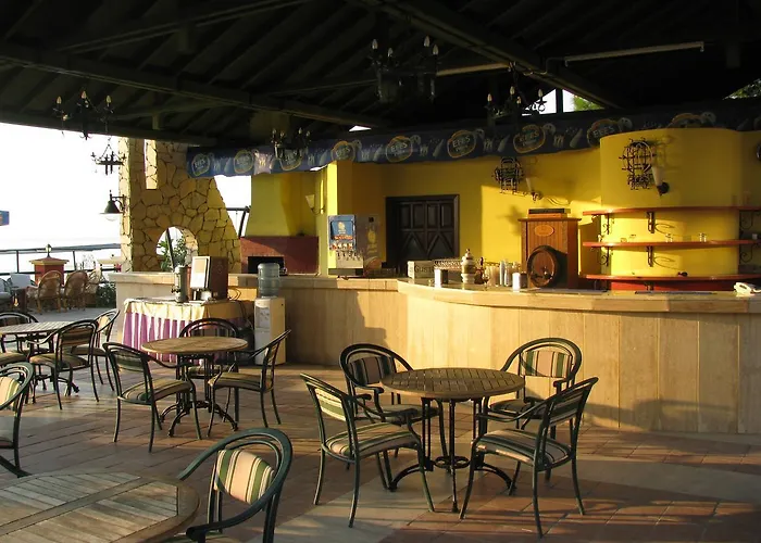 Sumela Garden 3*