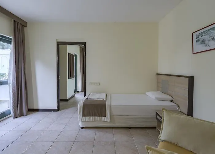 Sumela Garden 3* Бельдиби